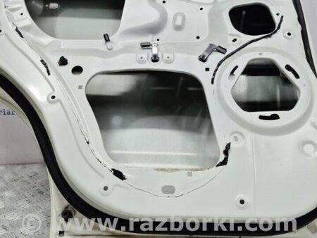 ФОТО Дверь задняя левая для Mitsubishi Outlander XL Киев