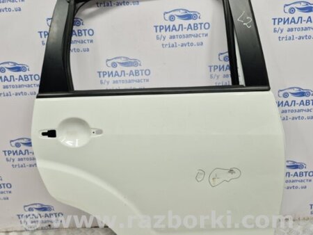 ФОТО Дверь задняя правая для Mitsubishi Outlander XL Київ