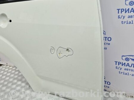 ФОТО Дверь задняя правая для Mitsubishi Outlander XL Київ