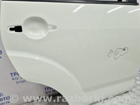ФОТО Дверь задняя правая для Mitsubishi Outlander XL Київ