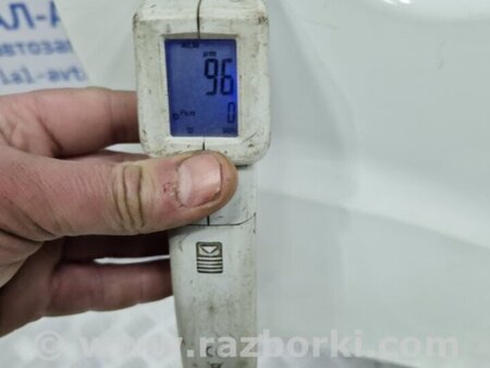 ФОТО Дверь задняя правая для Mitsubishi Outlander XL Київ