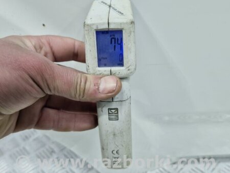 ФОТО Дверь задняя правая для Mitsubishi Outlander XL Київ