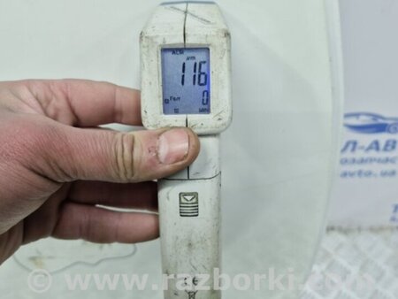 ФОТО Дверь задняя правая для Mitsubishi Outlander XL Київ