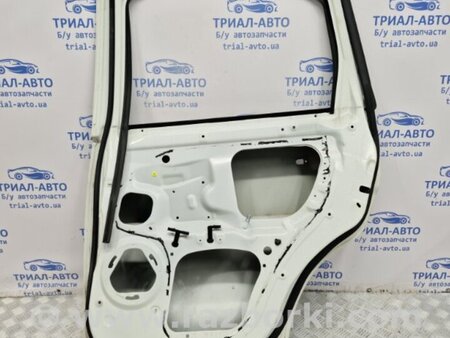 ФОТО Дверь задняя правая для Mitsubishi Outlander XL Київ