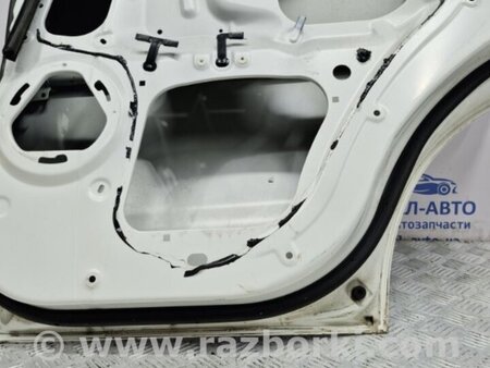 ФОТО Дверь задняя правая для Mitsubishi Outlander XL Київ