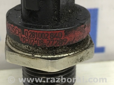 ФОТО Датчик давления топлива в рейке для Nissan X-Trail T31 (2007-2014) Киев