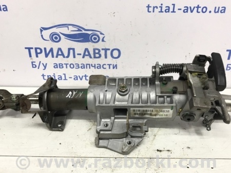 ФОТО Колонка рулевая для Nissan Navara D40 Киев