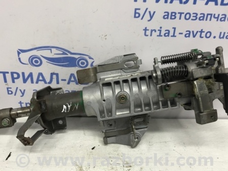 ФОТО Колонка рулевая для Nissan Navara D40 Киев