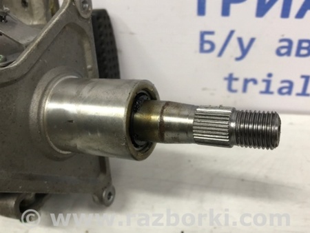 ФОТО Колонка рулевая для Nissan Navara D40 Киев