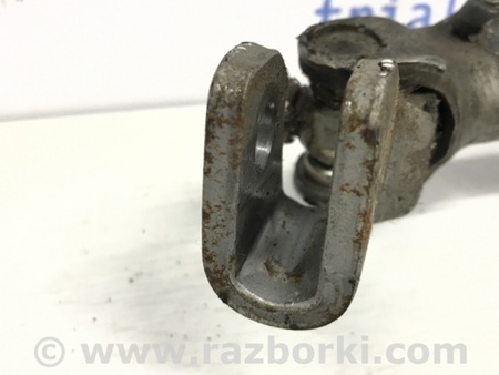 ФОТО Колонка рулевая для Nissan Navara D40 Киев