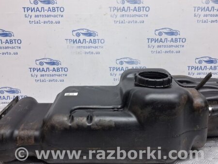 ФОТО Бак топливный пластик для Nissan Pathfinder R51 Киев