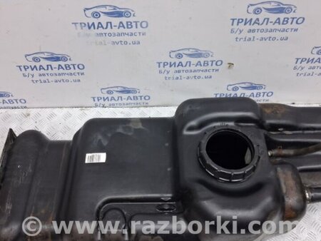 ФОТО Бак топливный пластик для Nissan Pathfinder R51 Киев