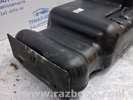 ФОТО Бак топливный пластик для Nissan Pathfinder R51 Киев