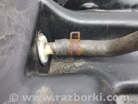 ФОТО Бак топливный пластик для Nissan Pathfinder R51 Киев