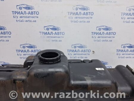 ФОТО Бак топливный пластик для Nissan Pathfinder R51 Киев