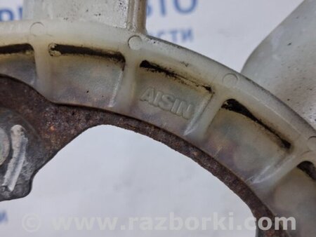 ФОТО Крыльчатка вискомуфты для Nissan Pathfinder R51 (05-14) Київ