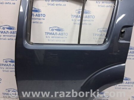 ФОТО Дверь задняя левая для Nissan Pathfinder R51 Киев