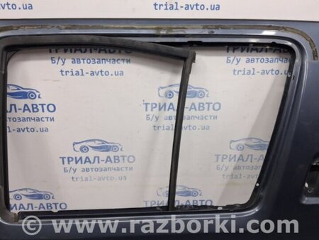 ФОТО Дверь задняя левая для Nissan Pathfinder R51 Киев