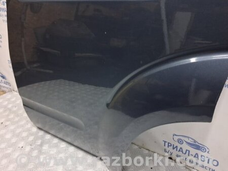 ФОТО Дверь задняя левая для Nissan Pathfinder R51 Киев