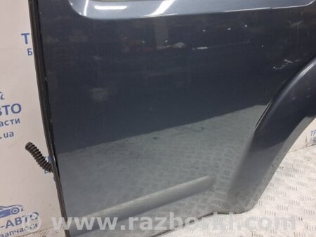 ФОТО Дверь задняя левая для Nissan Pathfinder R51 Киев