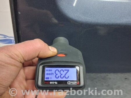 ФОТО Дверь задняя левая для Nissan Pathfinder R51 Киев