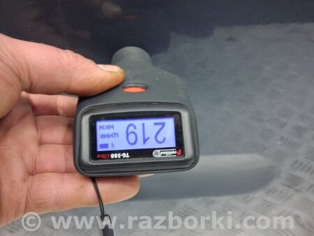 ФОТО Дверь задняя левая для Nissan Pathfinder R51 Киев