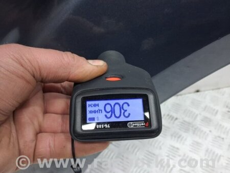 ФОТО Дверь задняя левая для Nissan Pathfinder R51 Киев