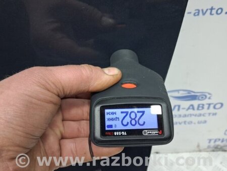 ФОТО Дверь задняя левая для Nissan Pathfinder R51 Киев