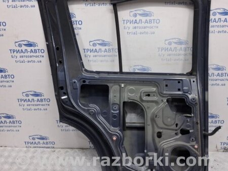 ФОТО Дверь задняя левая для Nissan Pathfinder R51 Киев