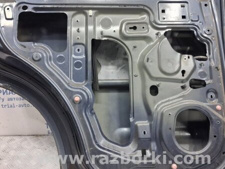 ФОТО Дверь задняя левая для Nissan Pathfinder R51 Киев