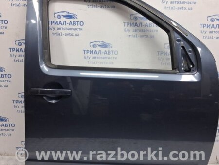 ФОТО Дверь передняя правая для Nissan Pathfinder R51 Киев
