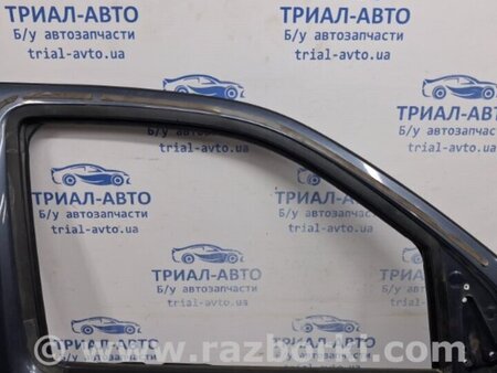 ФОТО Дверь передняя правая для Nissan Pathfinder R51 Киев