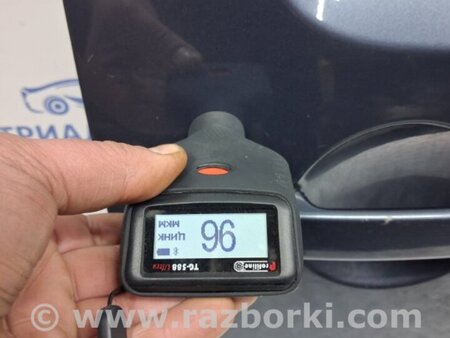 ФОТО Дверь передняя правая для Nissan Pathfinder R51 Киев