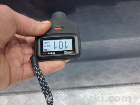 ФОТО Дверь передняя правая для Nissan Pathfinder R51 Киев