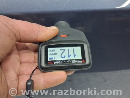 ФОТО Дверь передняя правая для Nissan Pathfinder R51 Киев