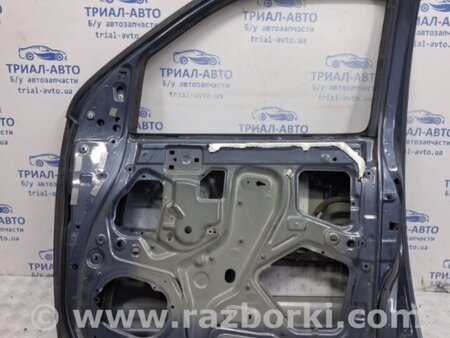 ФОТО Дверь передняя правая для Nissan Pathfinder R51 Киев