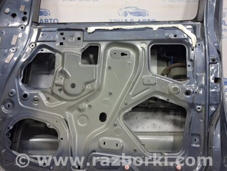 ФОТО Дверь передняя правая для Nissan Pathfinder R51 Киев