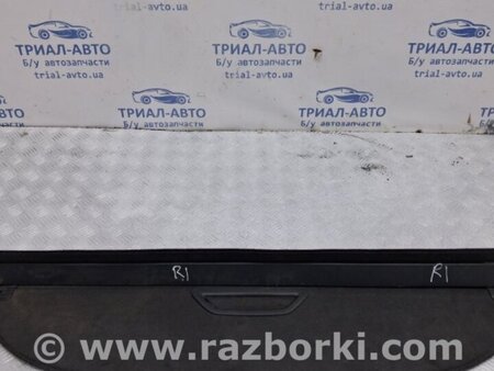 ФОТО Шторка багажника для Renault Megane 3 Киев