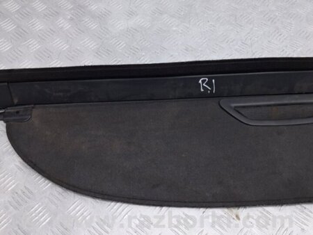 ФОТО Шторка багажника для Renault Megane 3 Киев