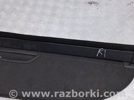 ФОТО Шторка багажника для Renault Megane 3 Киев