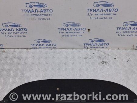 ФОТО Шторка багажника для Renault Megane 3 Киев