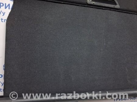 ФОТО Шторка багажника для Renault Megane 3 Киев