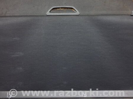 ФОТО Шторка багажника для Renault Megane 3 Киев