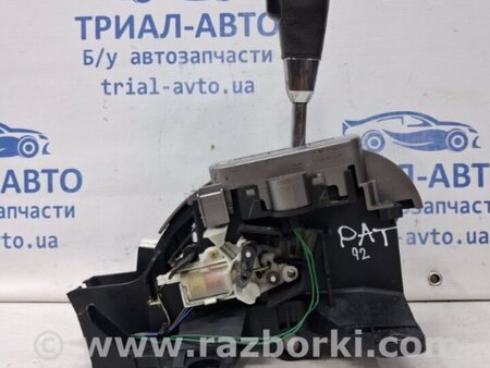 ФОТО Кулиса переключения АКПП для Nissan Pathfinder R51 (05-14) Київ