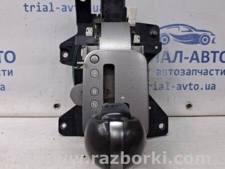 ФОТО Кулиса переключения АКПП для Nissan Pathfinder R51 (05-14) Київ