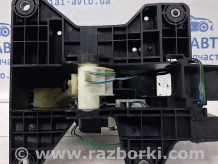 ФОТО Кулиса переключения АКПП для Nissan Pathfinder R51 (05-14) Київ