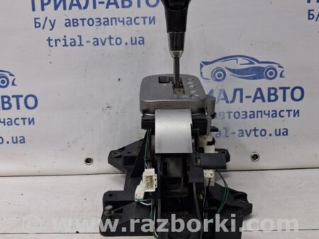 ФОТО Кулиса переключения АКПП для Nissan Pathfinder R51 (05-14) Київ