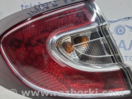 ФОТО Фонарь задний внешний левый для Renault Megane 3 Киев