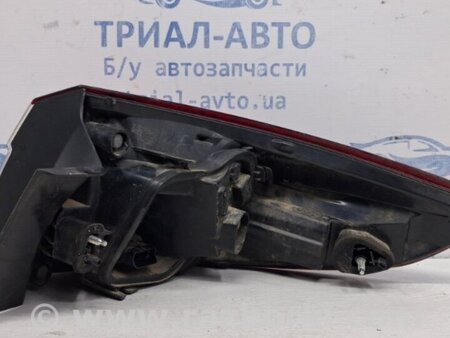 ФОТО Фонарь задний внешний левый для Renault Megane 3 Киев