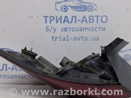 ФОТО Фонарь задний внешний левый для Renault Megane 3 Киев